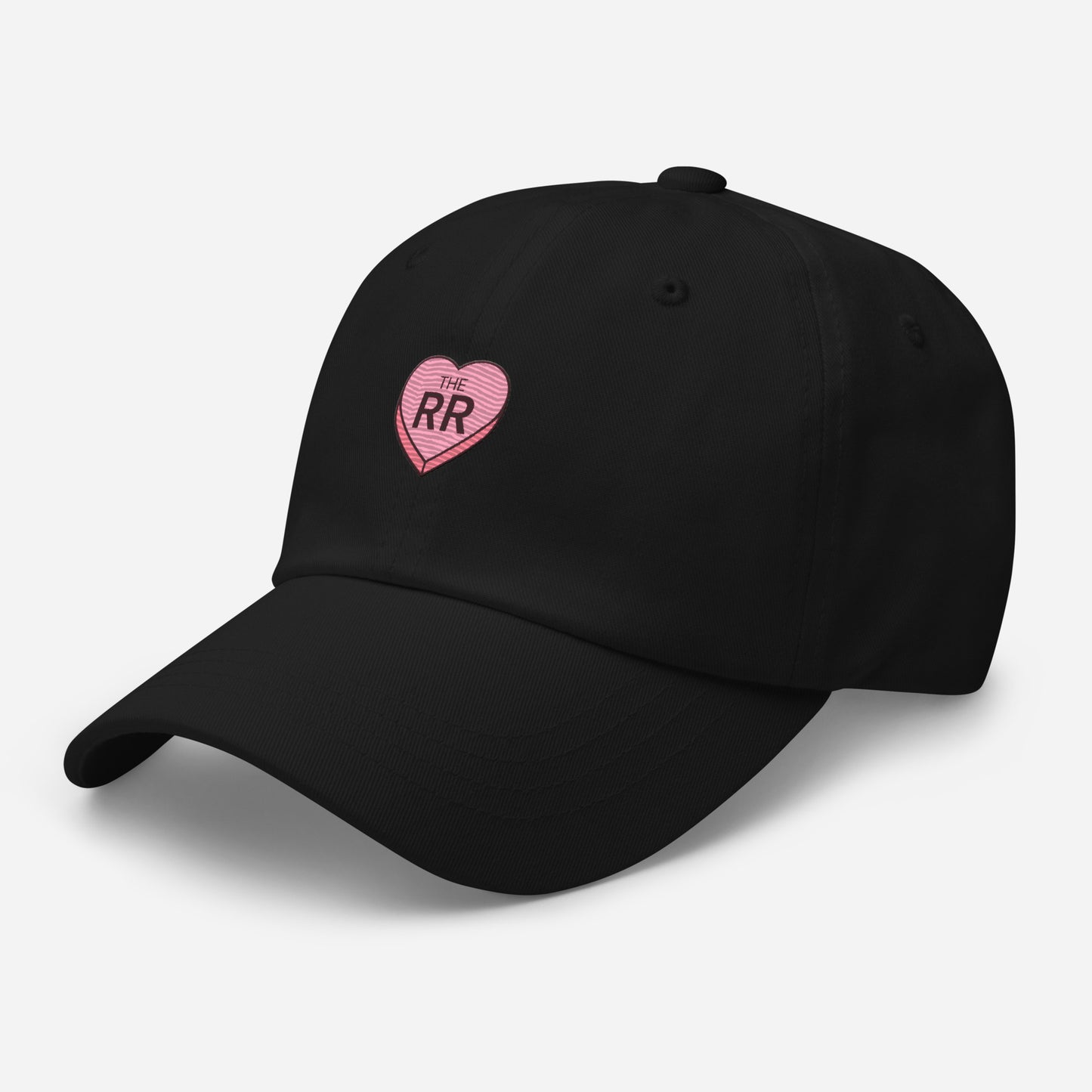 Valentine's Day RR Hat