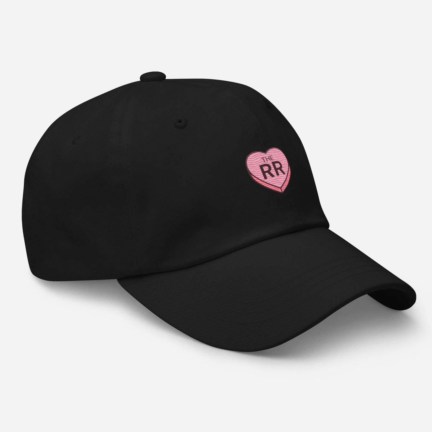 Valentine's Day RR Hat