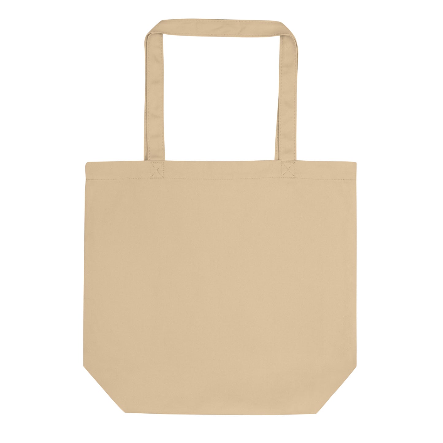 Eco Tote Bag (Rubin Report Lifestyle Design)