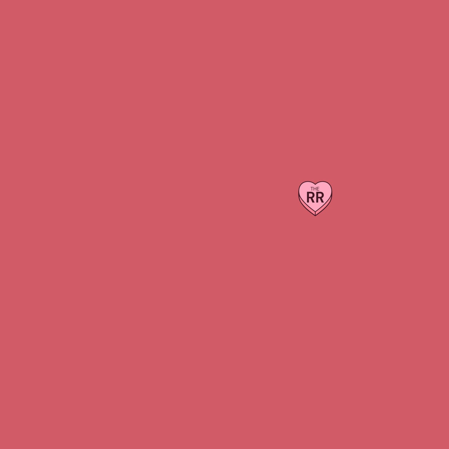 RR Valentines Day Pocket Tee