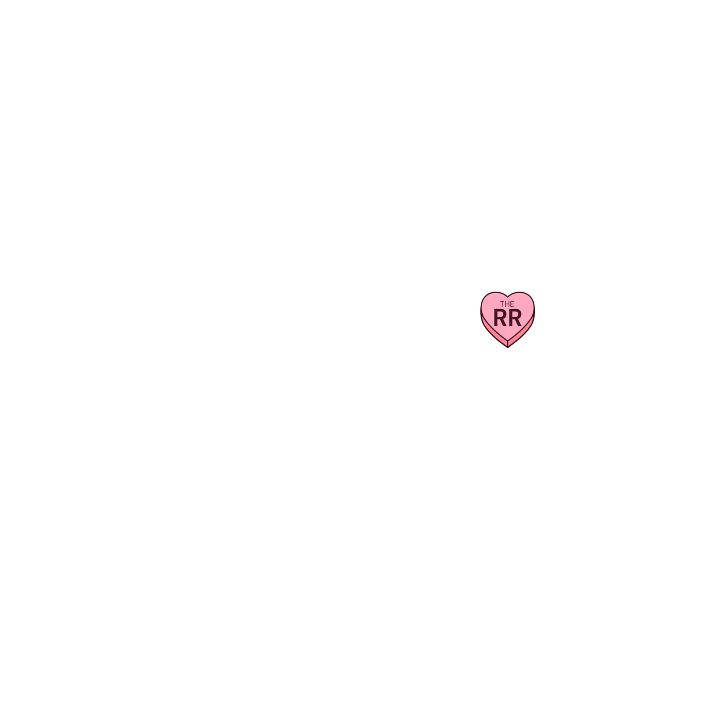 RR Valentines Day Pocket Tee