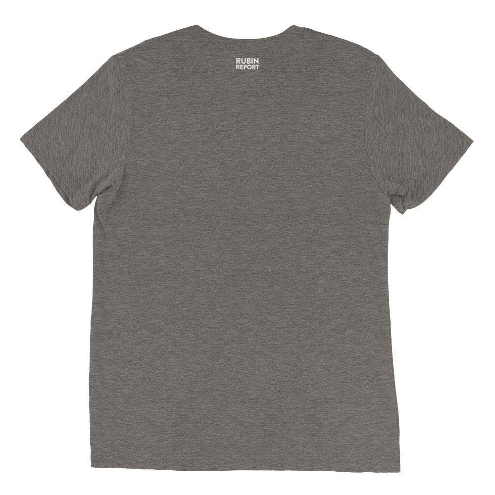 Boston Tea Party 2023 Rubin Report T-Shirt