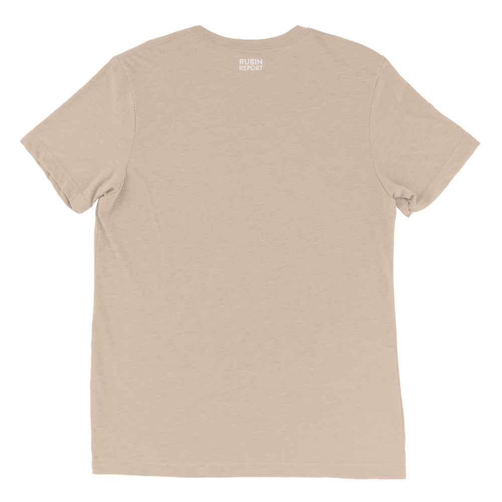 Boston Tea Party 2023 Rubin Report T-Shirt