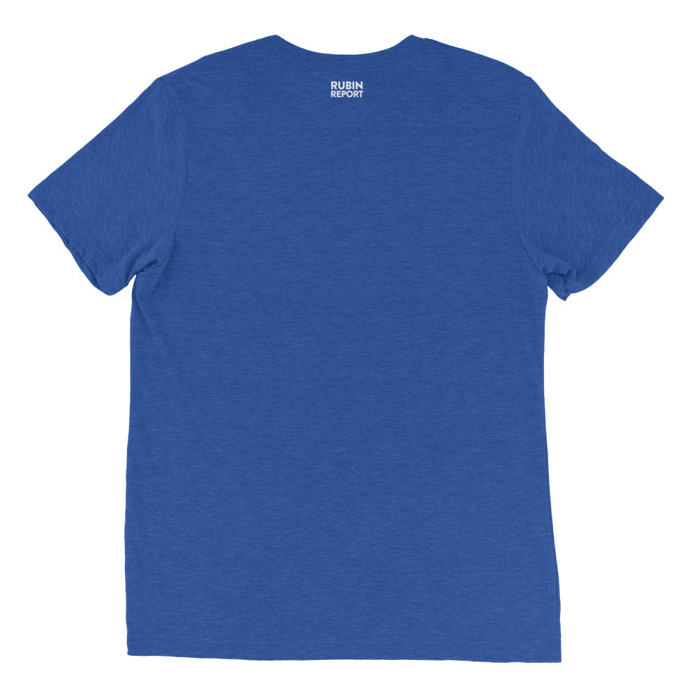 Boston Tea Party 2023 Rubin Report T-Shirt