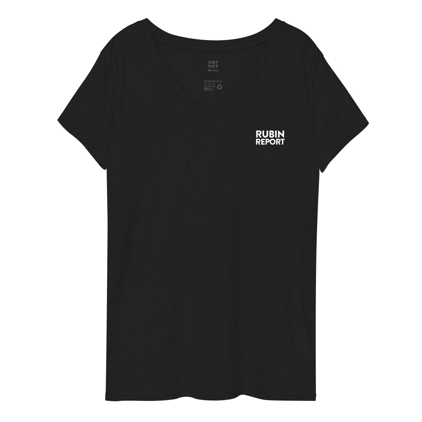 Women’s V-Neck T-Shirt