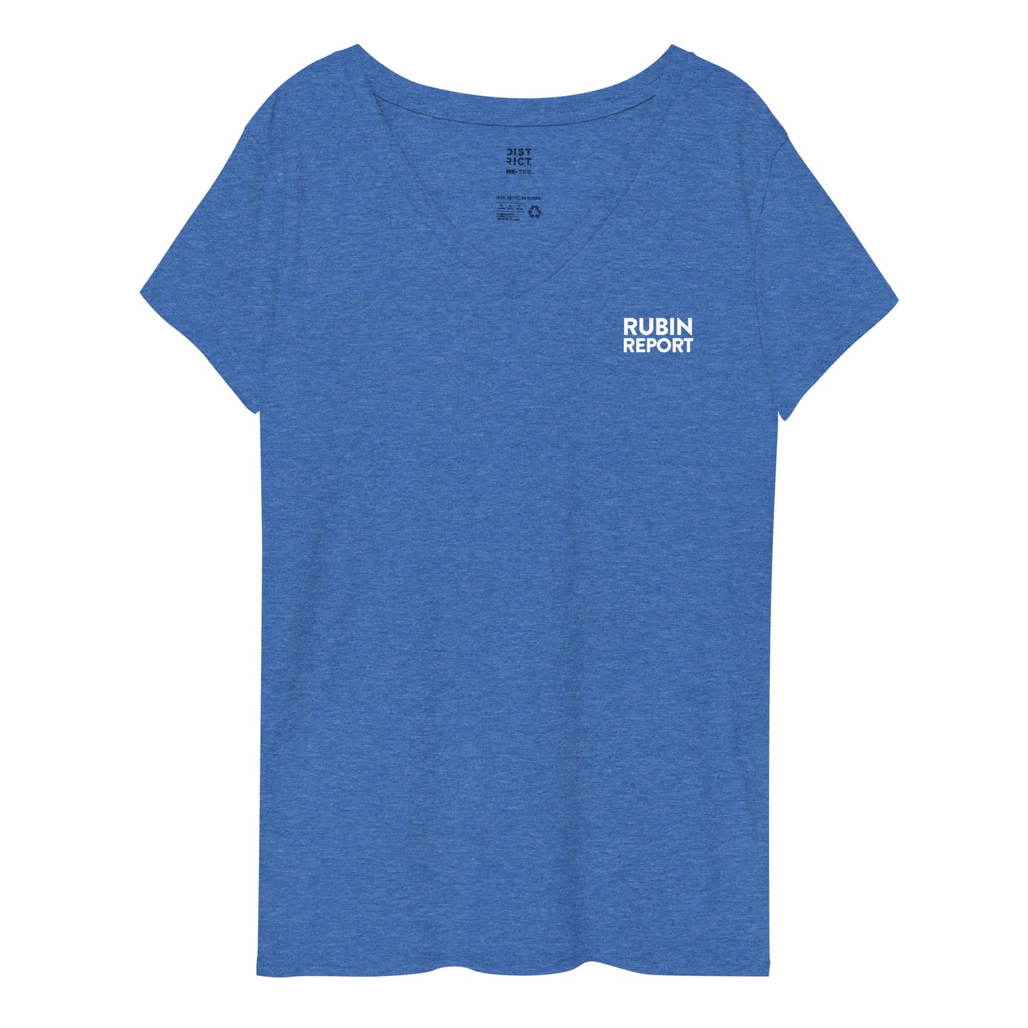 Women’s V-Neck T-Shirt