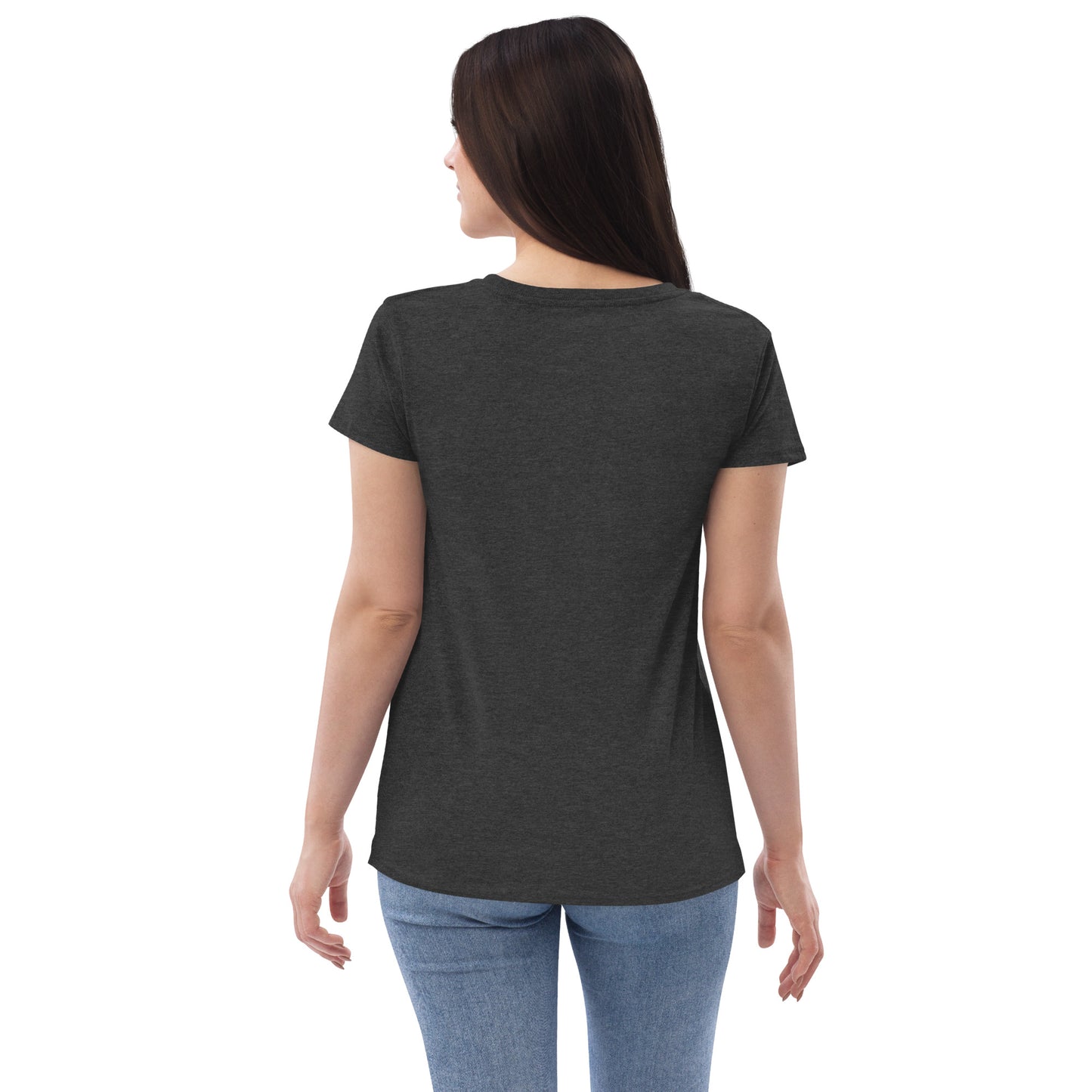 Women’s V-Neck T-Shirt