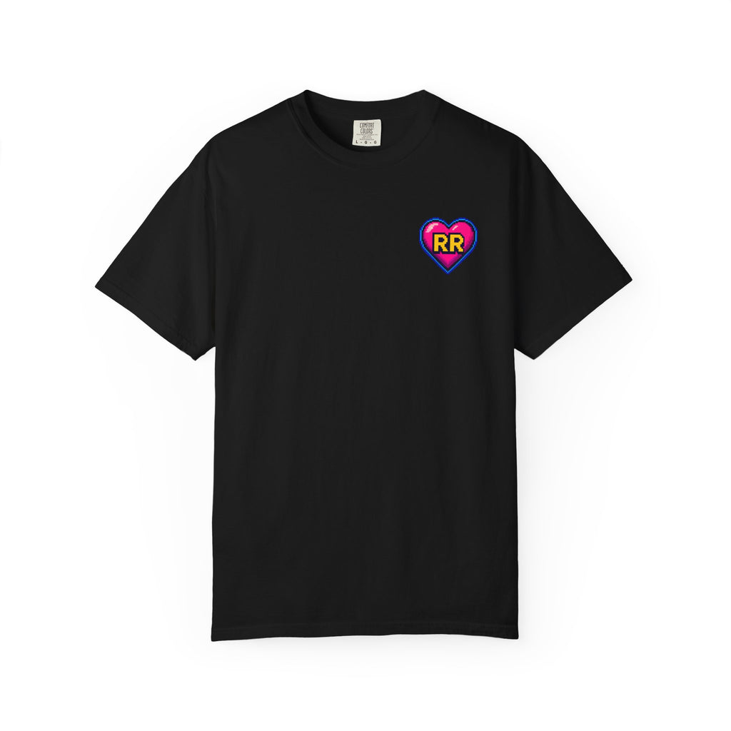 Retro Gamer Love Tee
