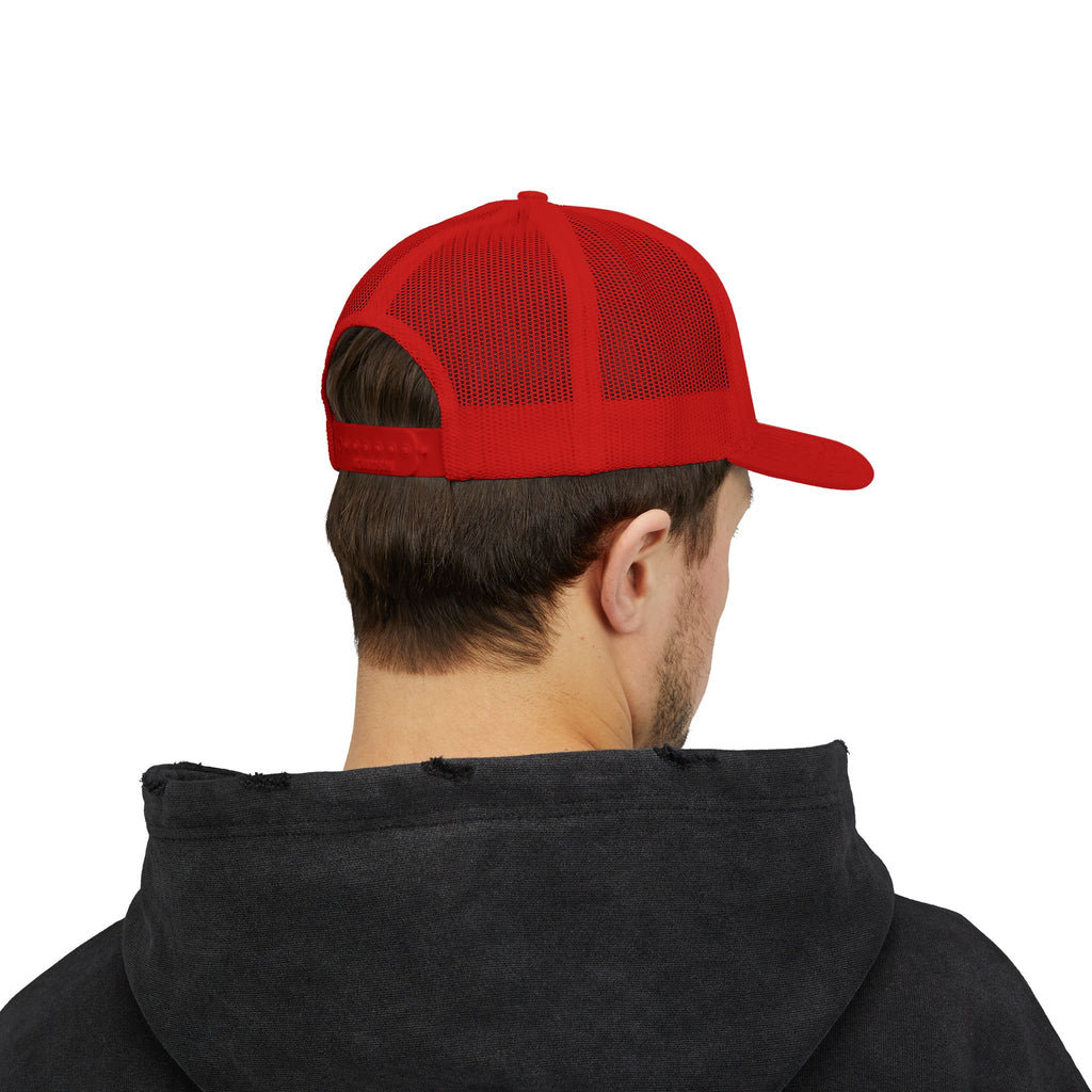 Make America Florida Cap