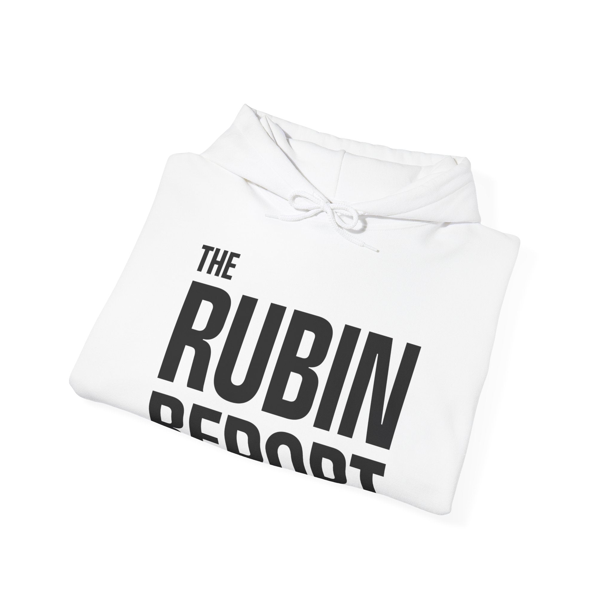 Rubin Report Hoodie