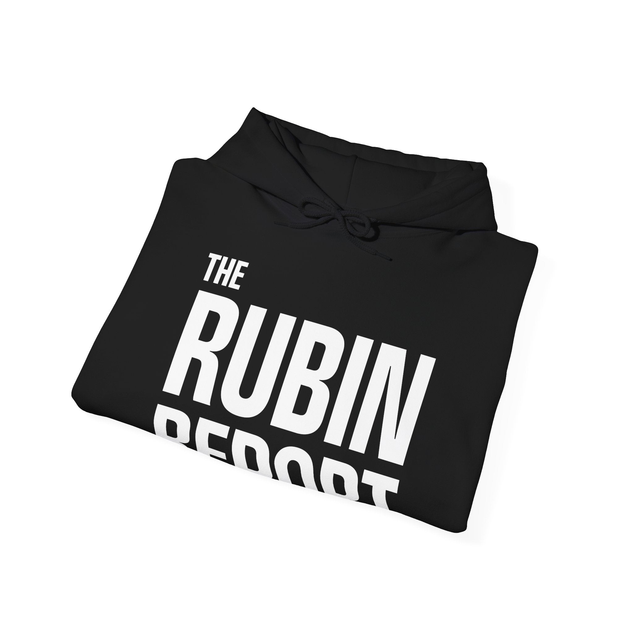 Rubin Report Hoodie