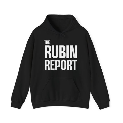 Rubin Report Hoodie