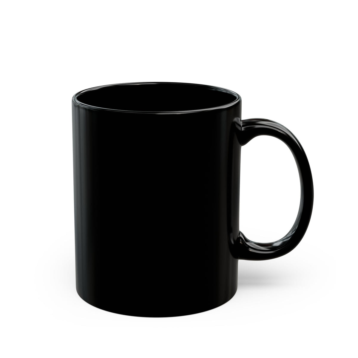 Rubin Report Mug