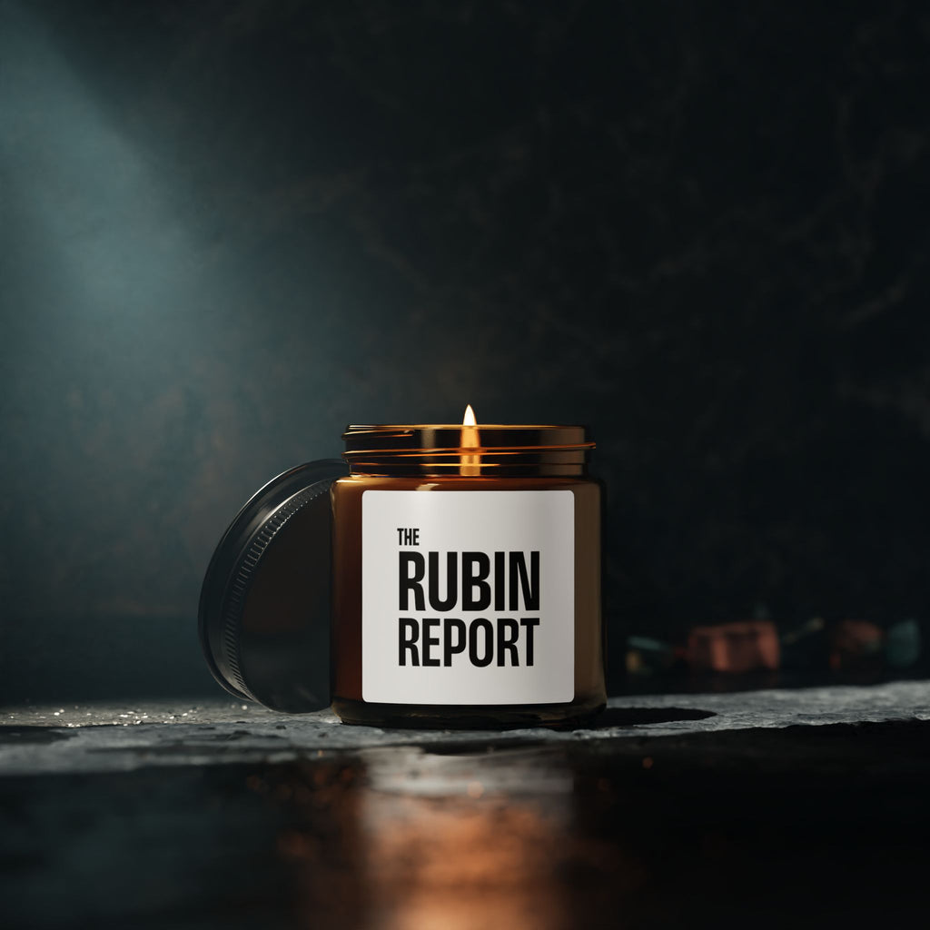 Autumn Calm Candle
