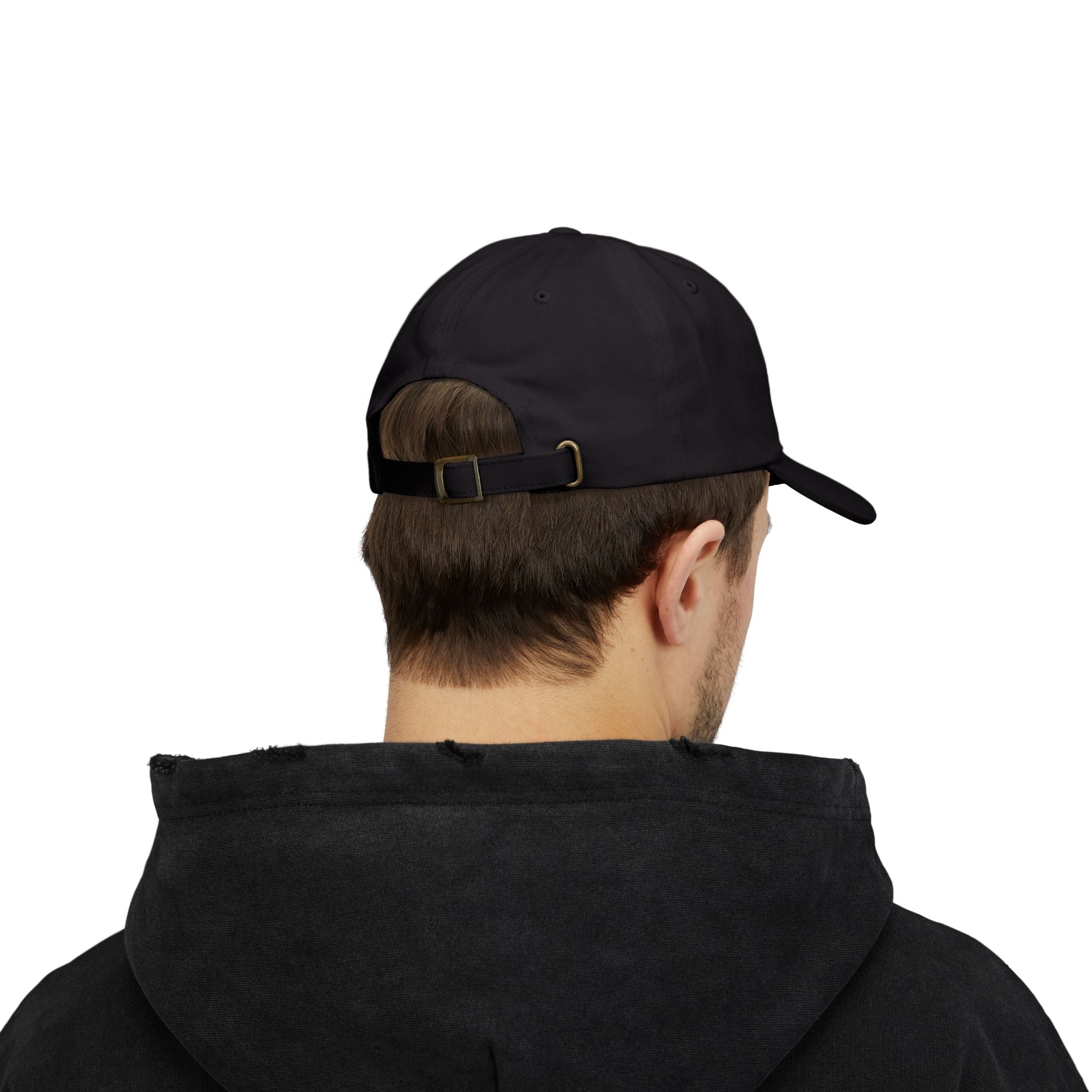 Rubin Report Cap