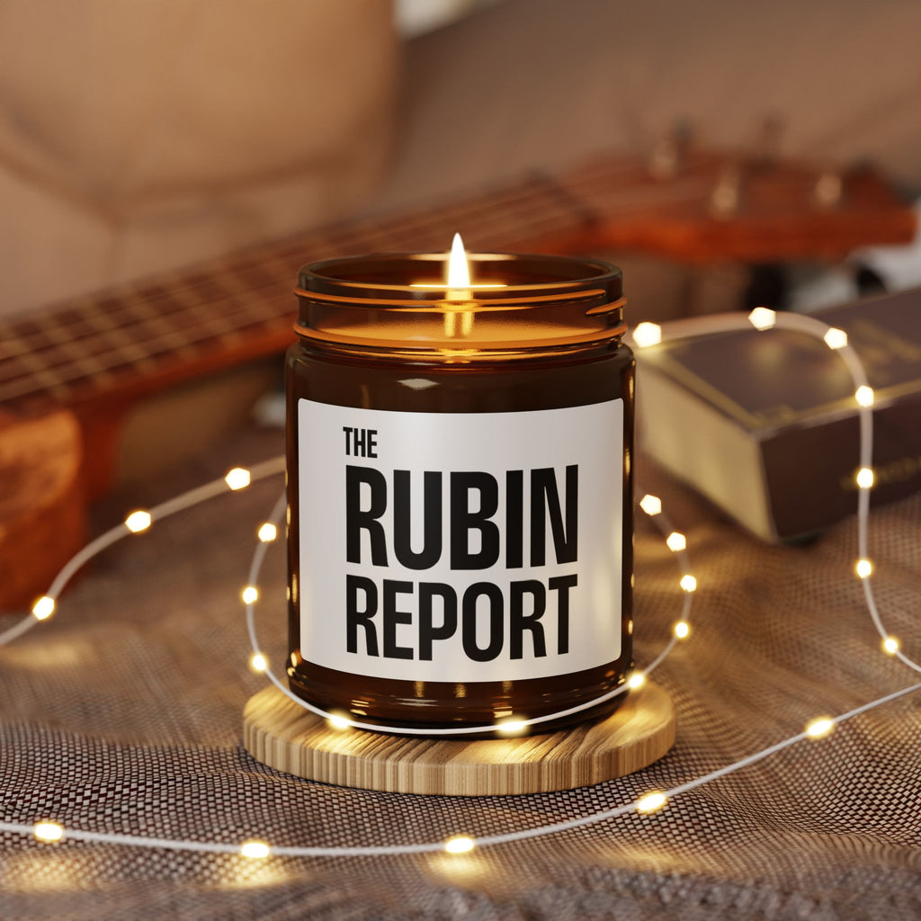 Autumn Calm Candle