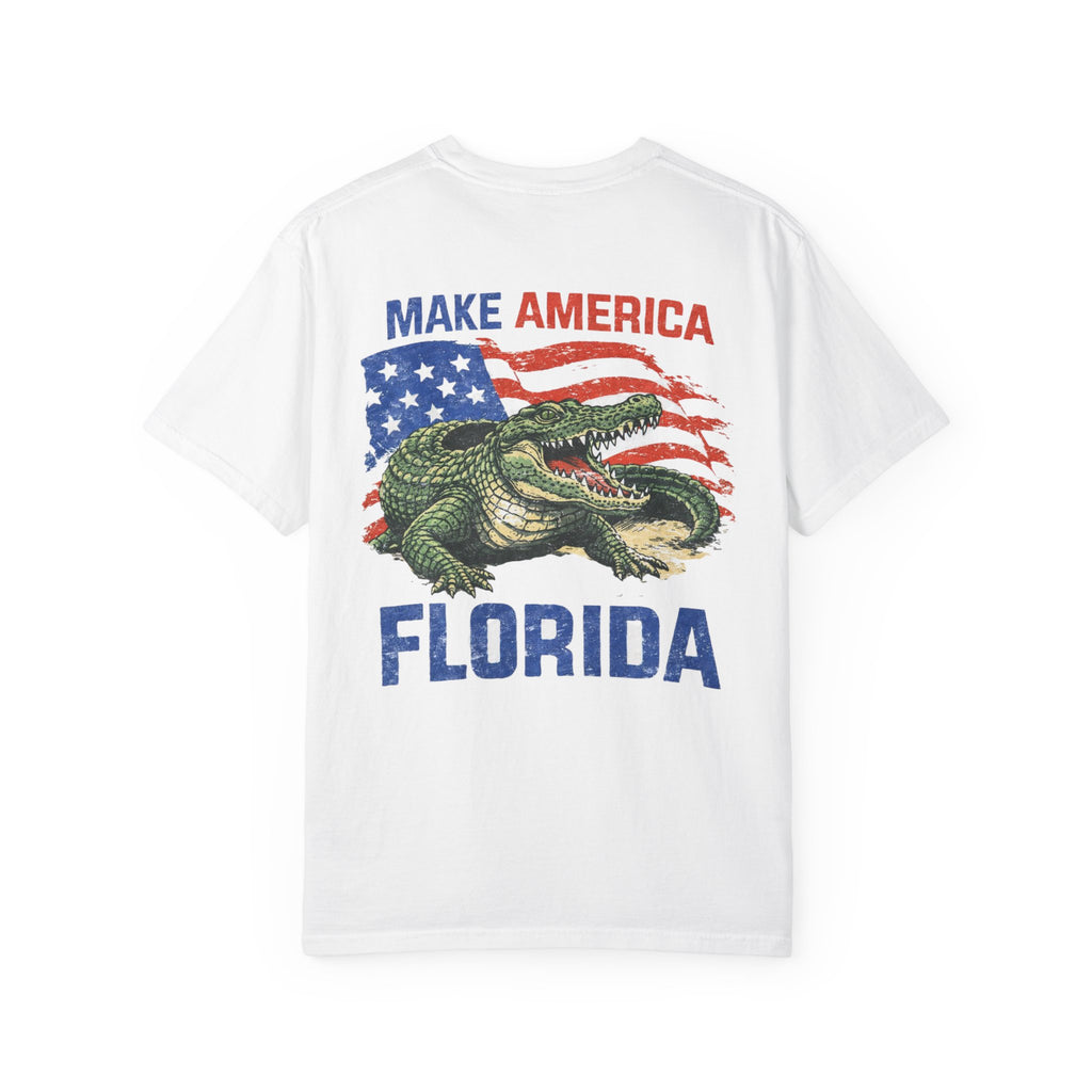 Make America Florida Tee