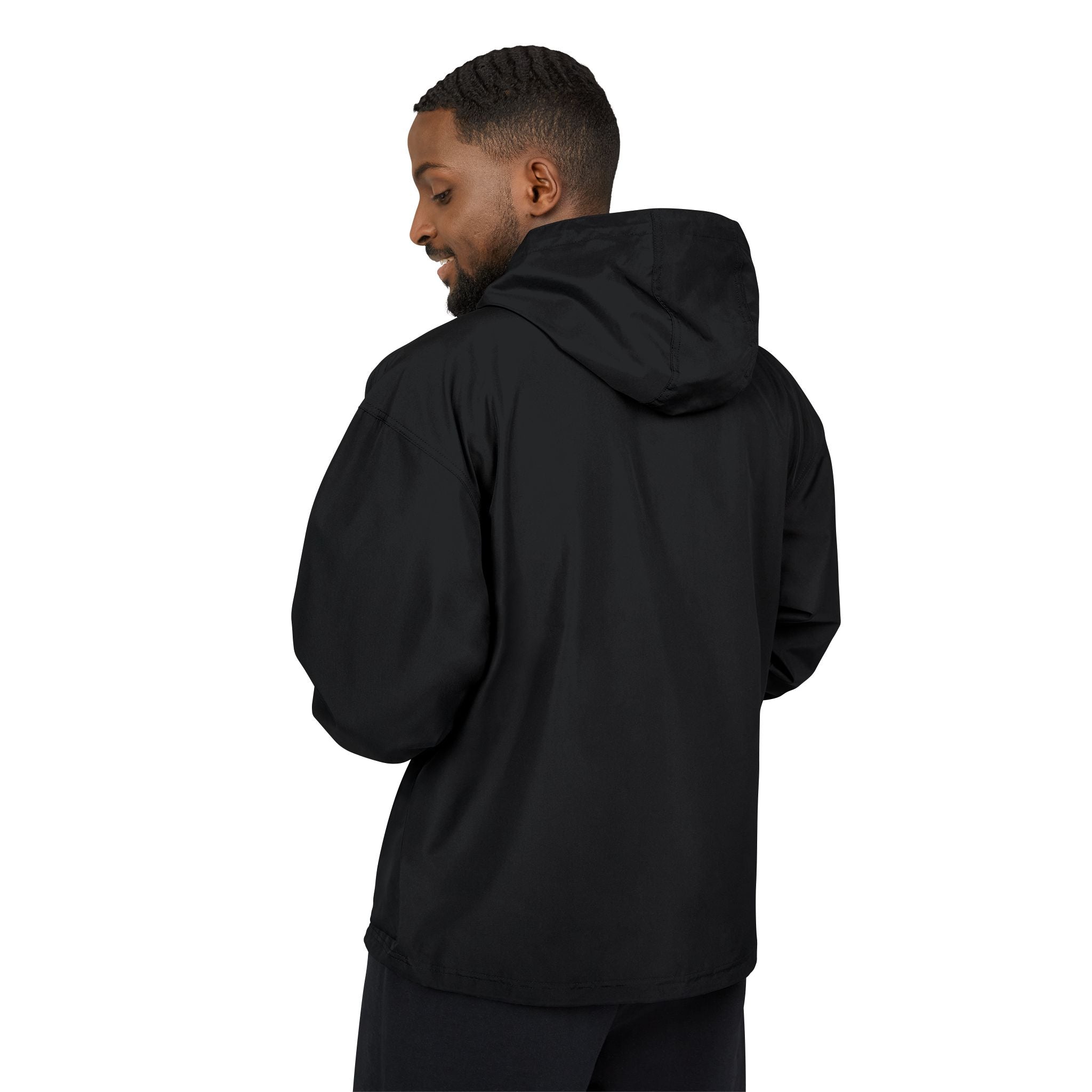 Rubin Report Windbreaker