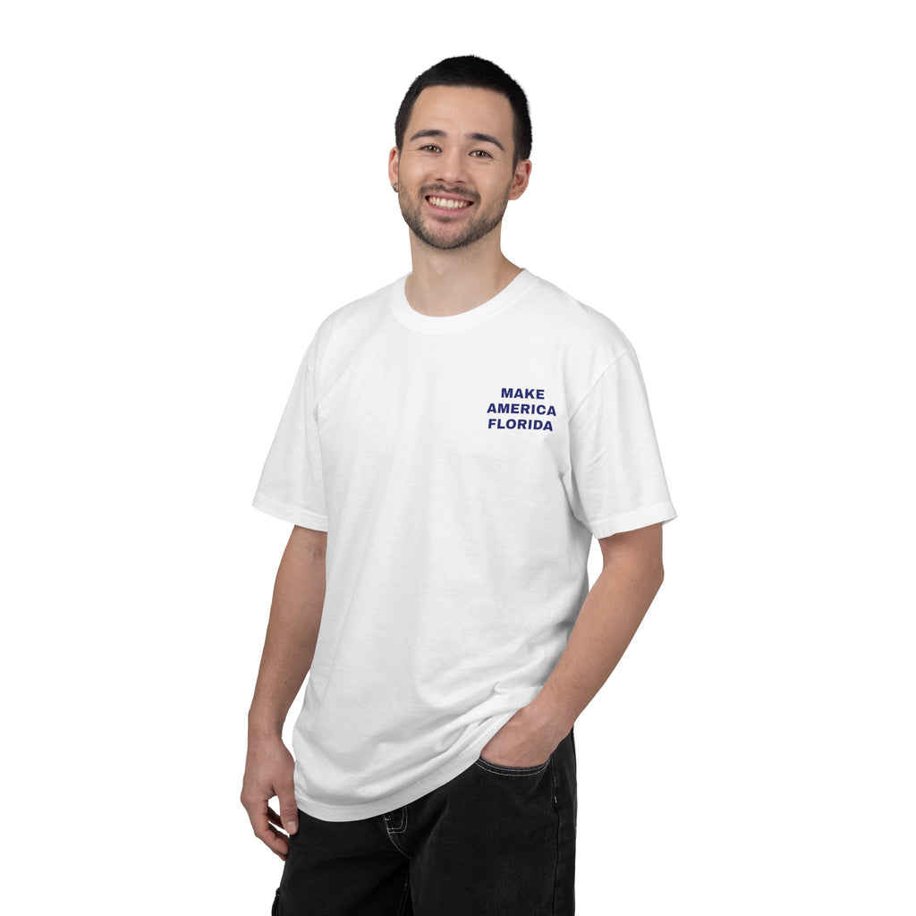Make America Florida Tee