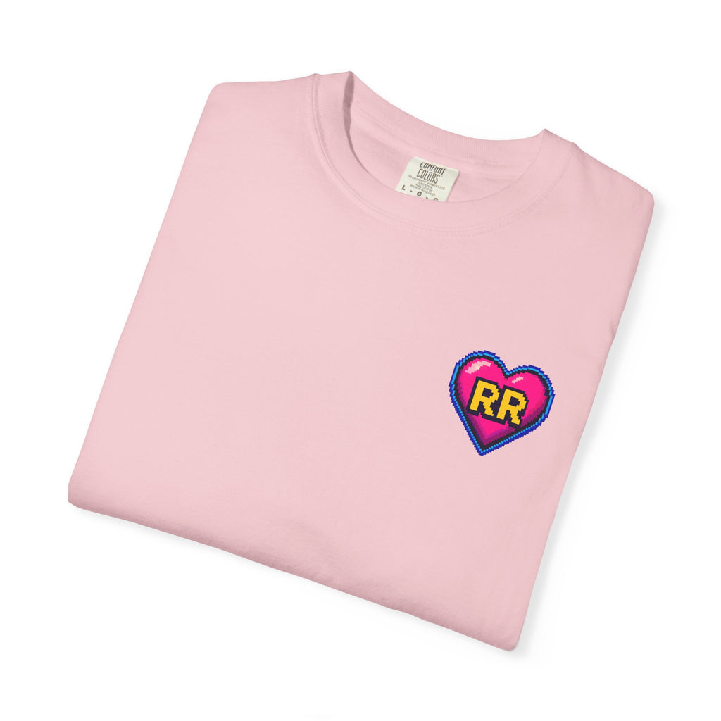 Retro Gamer Love Tee