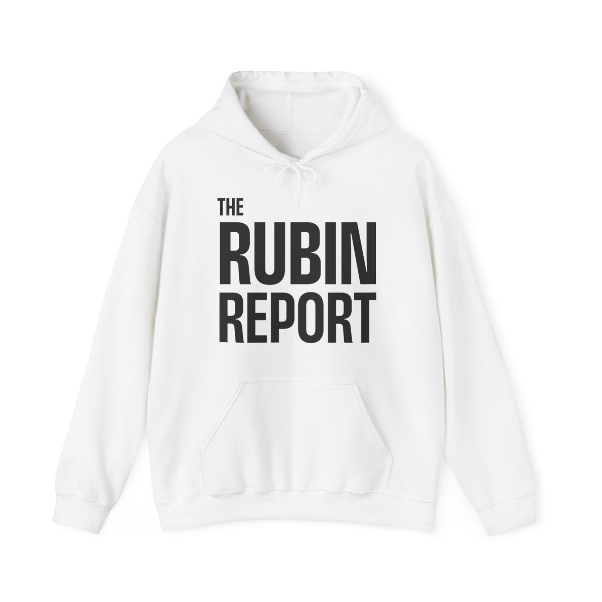 Rubin Report Hoodie