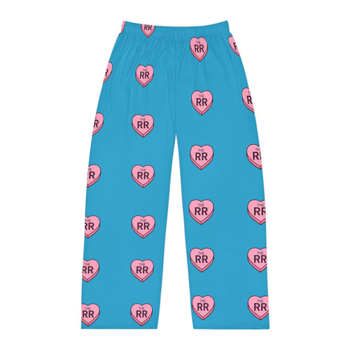Cozy Pajama Pants