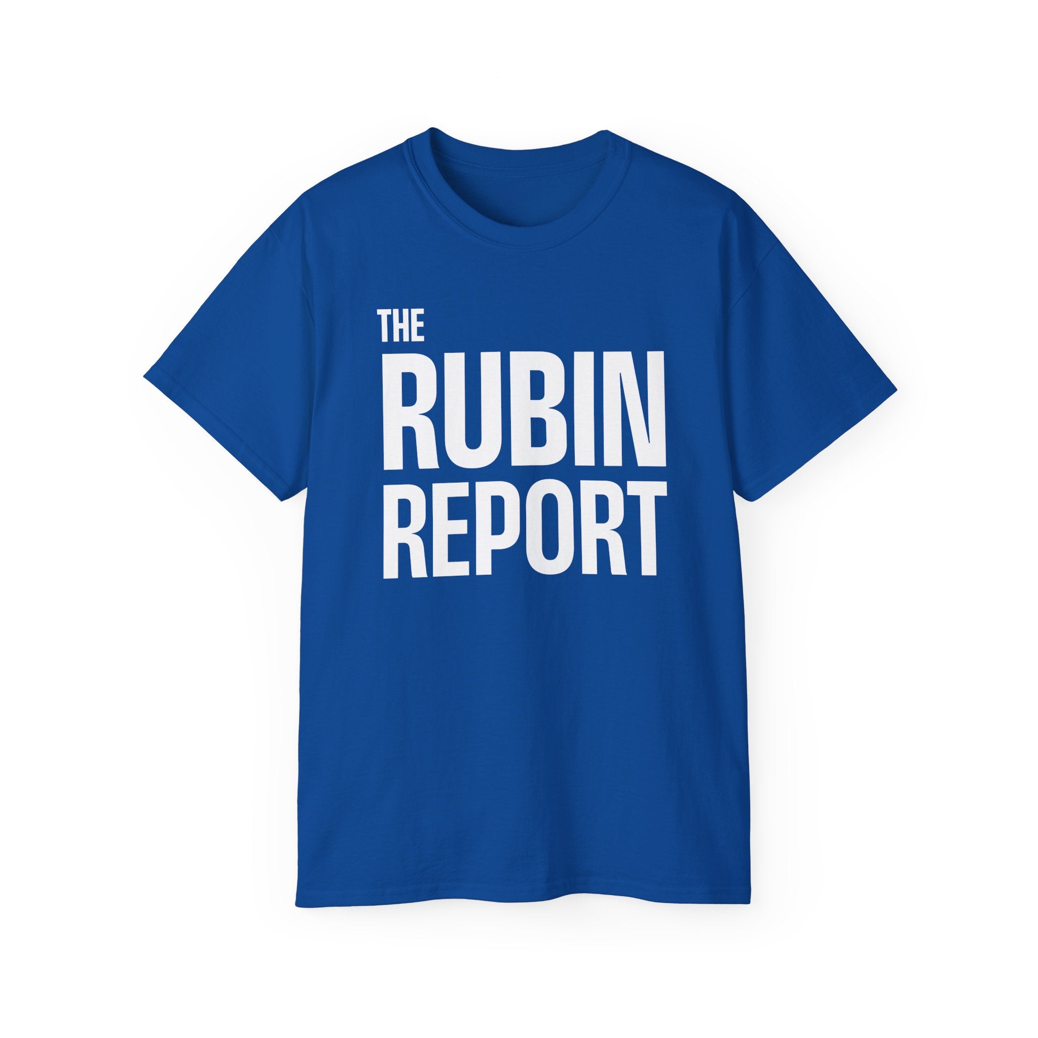 T-Shirt Royal