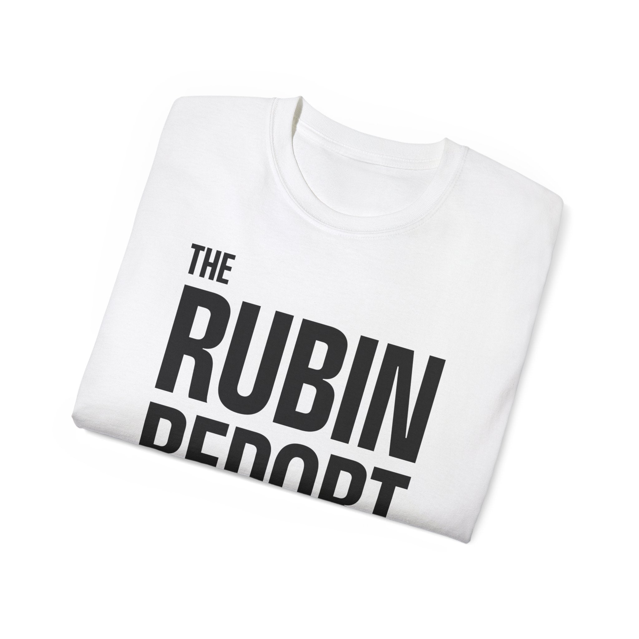 T-Shirt White