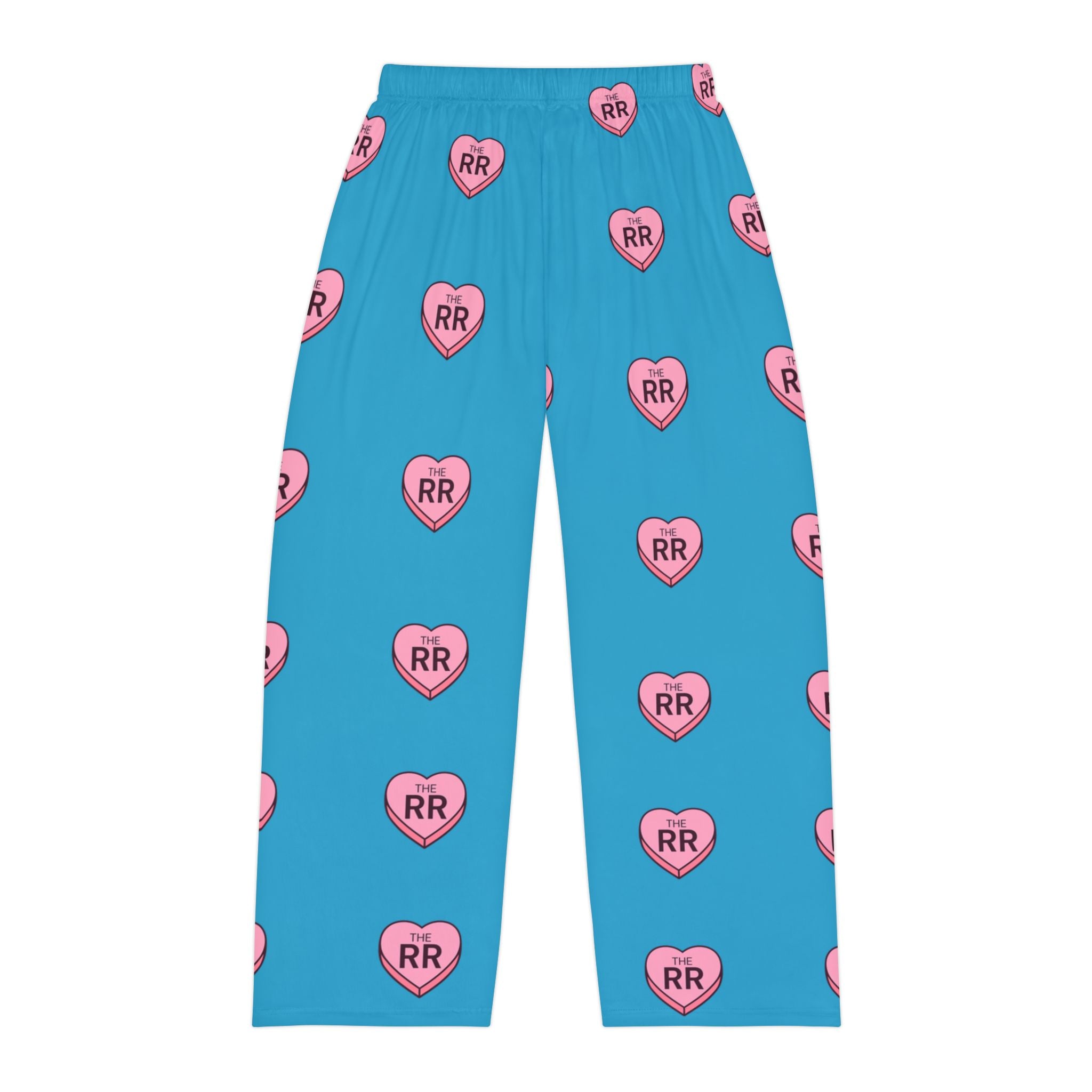 Cozy Pajama Pants