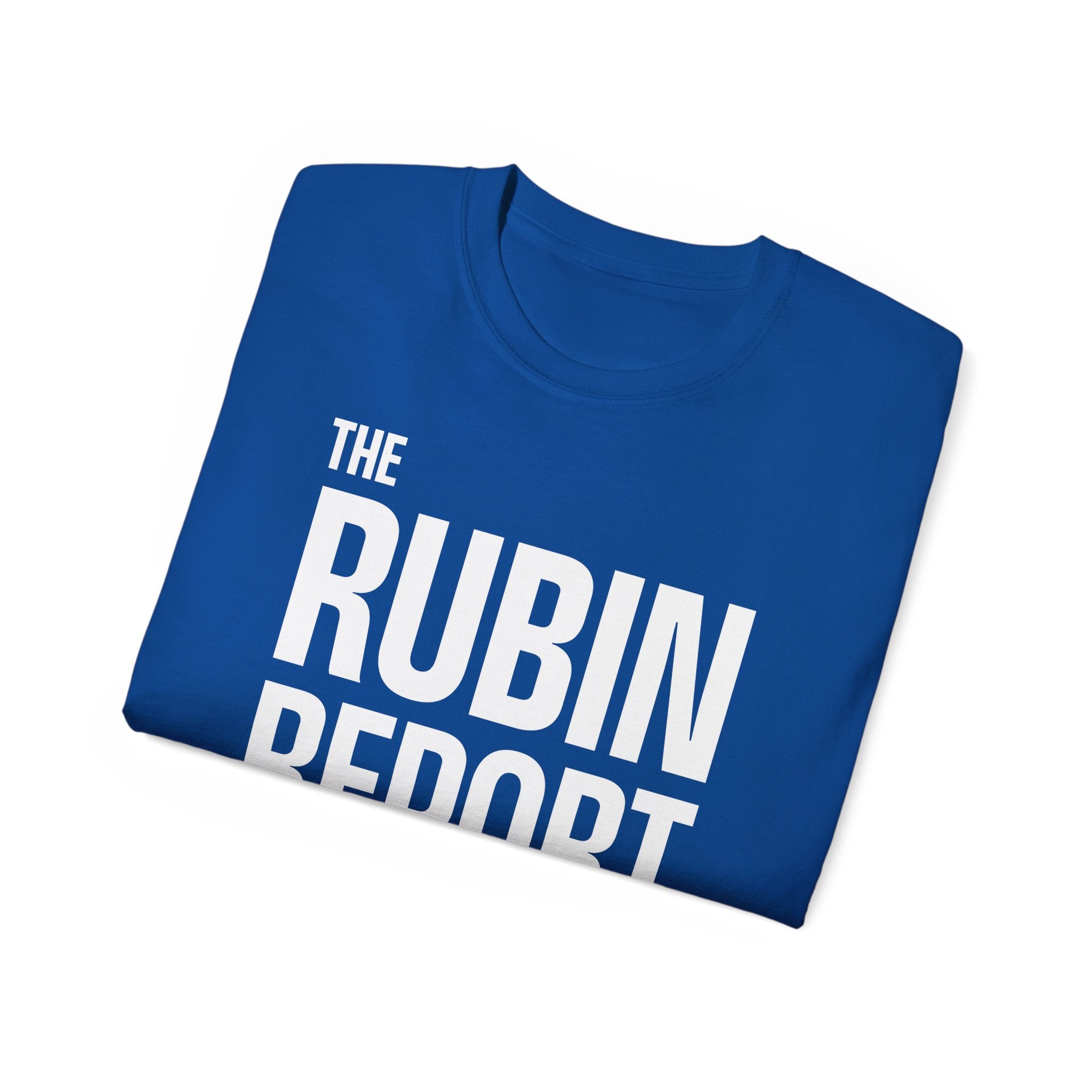 T-Shirt Royal
