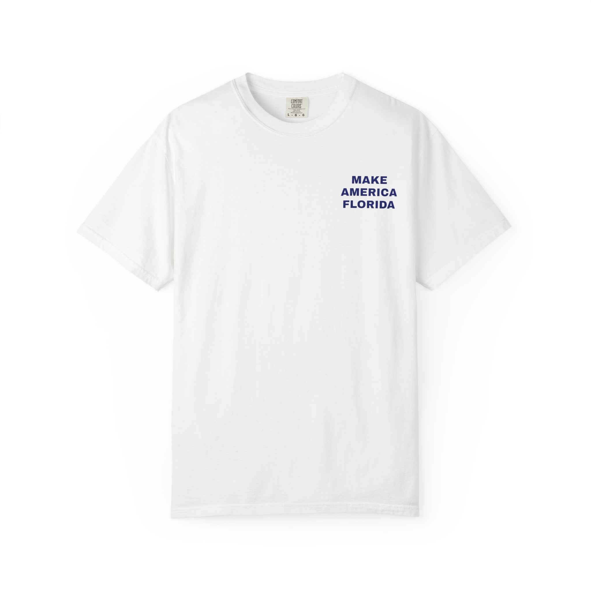 Make America Florida Tee