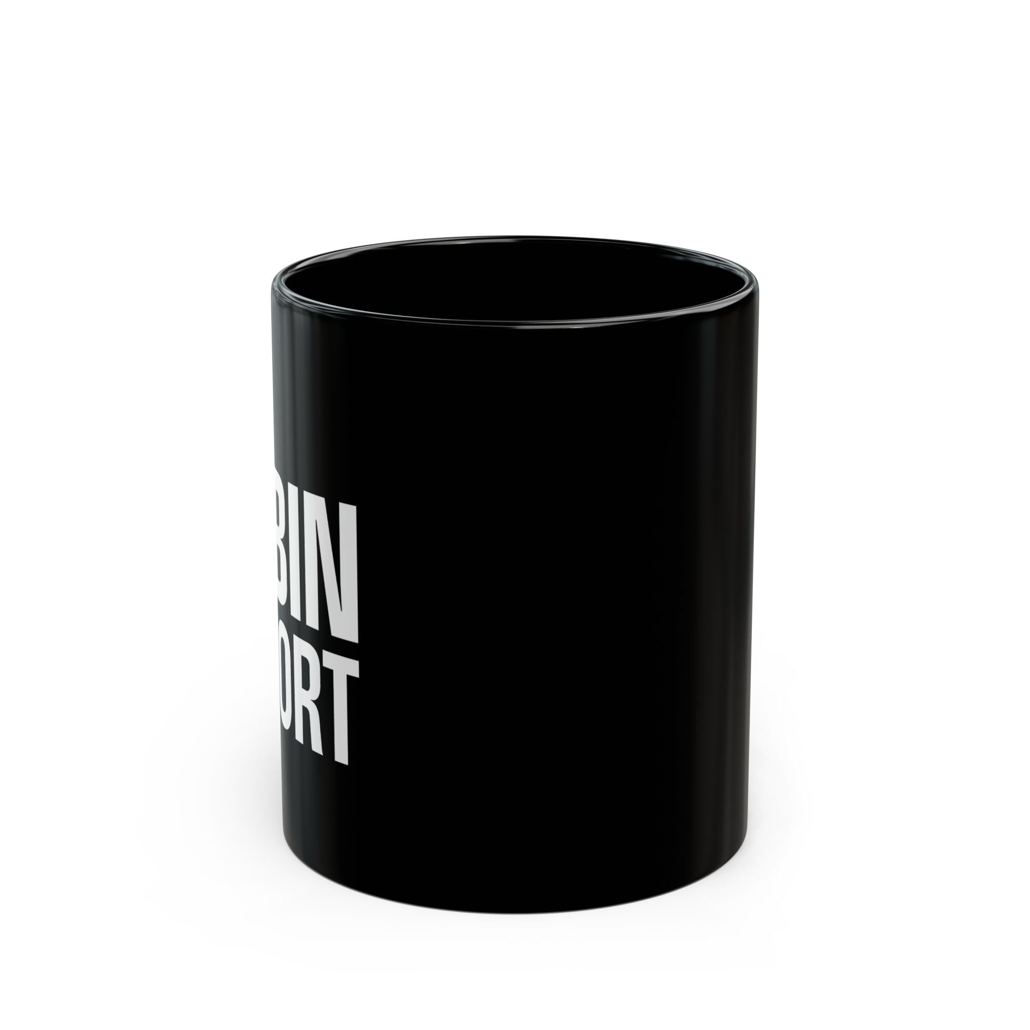 Rubin Report Mug