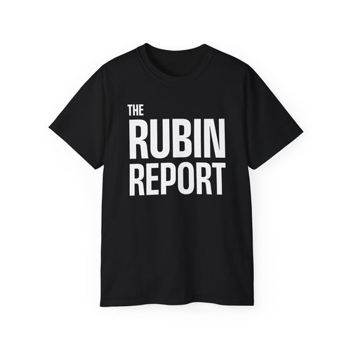 T-Shirt Black