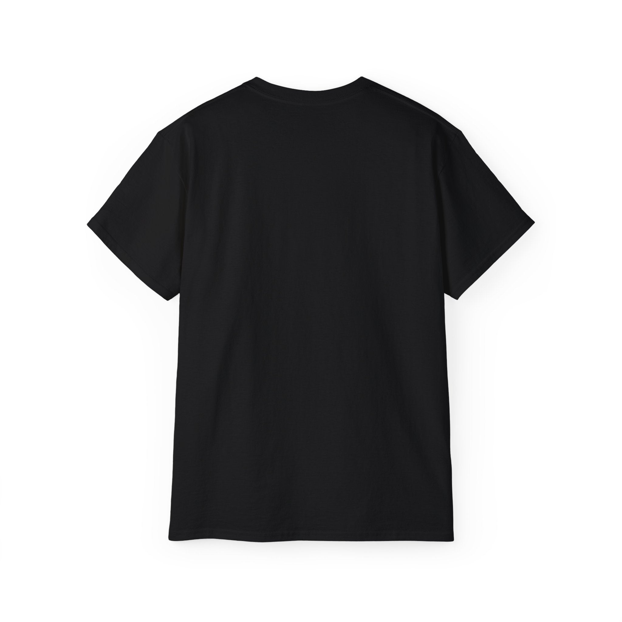 T-Shirt Black