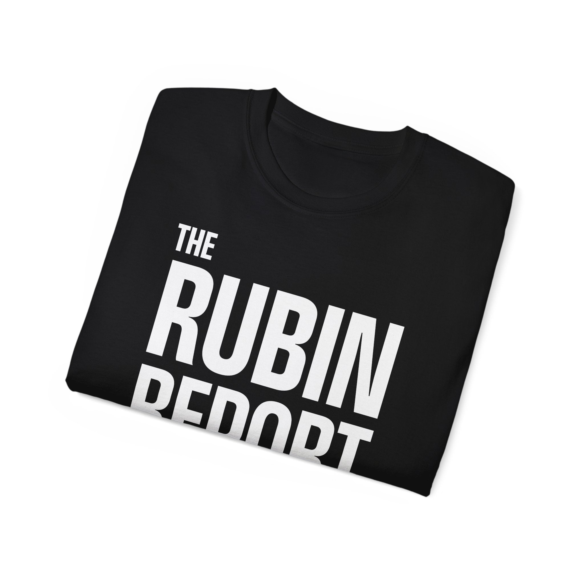 T-Shirt Black