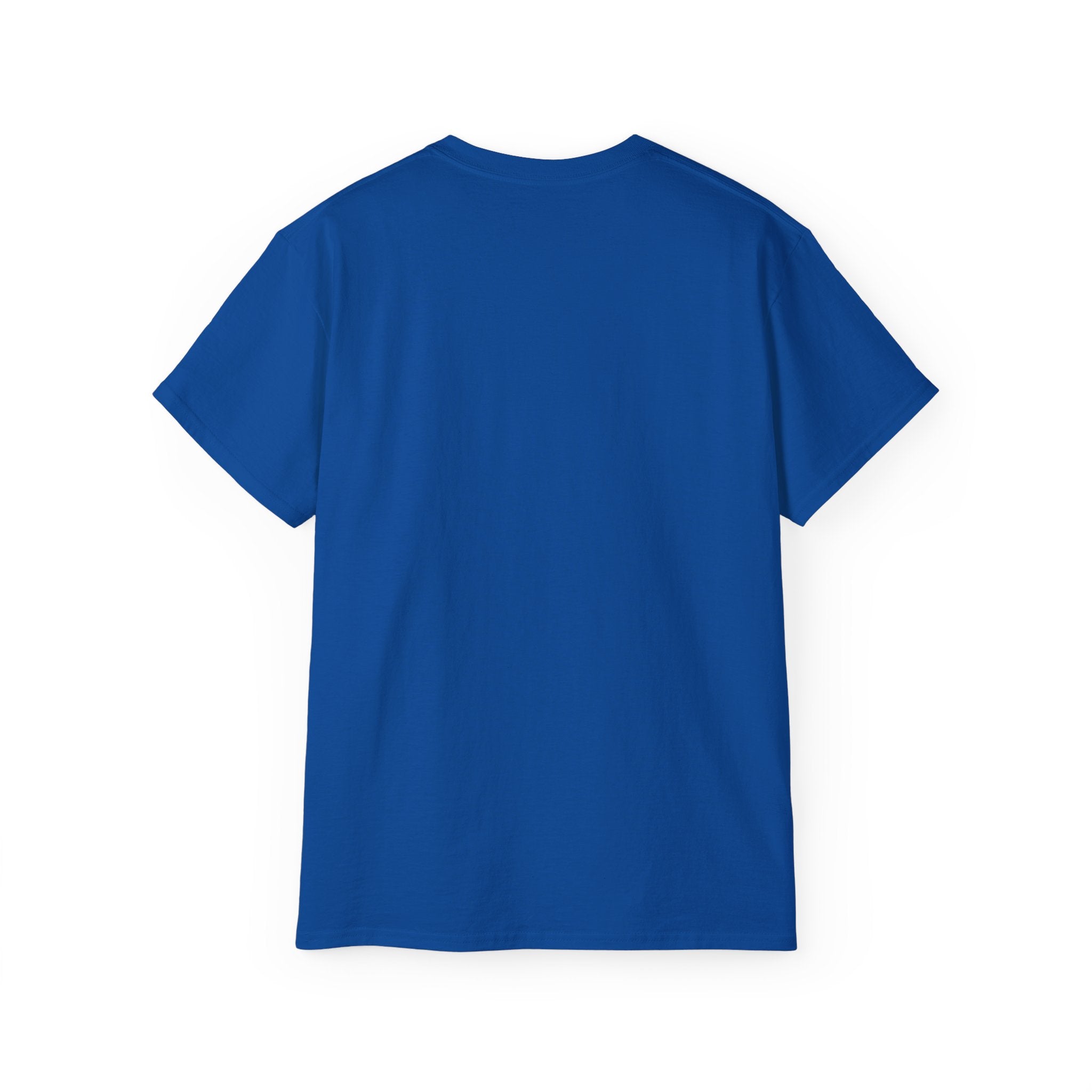 T-Shirt Royal