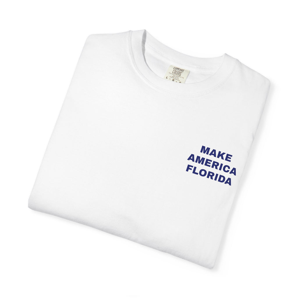 Make America Florida Tee