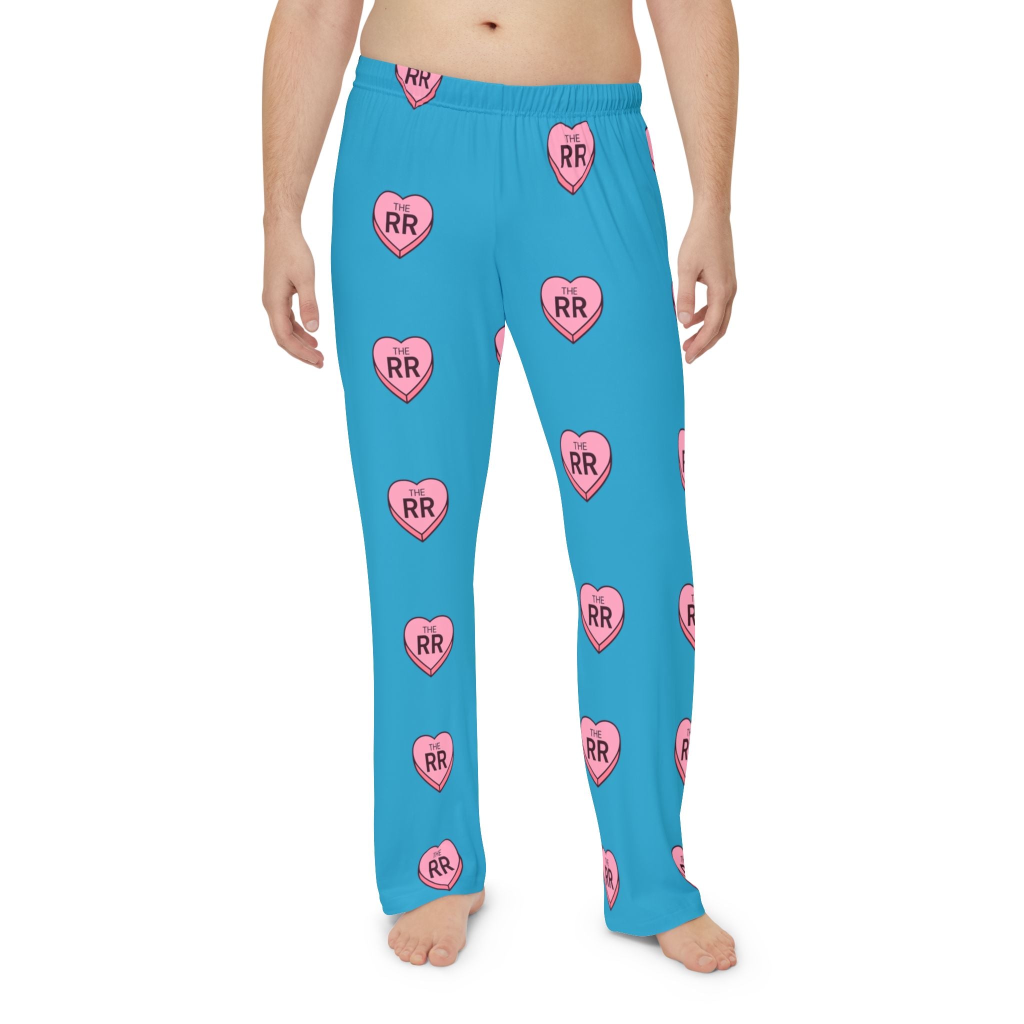 Cozy Pajama Pants