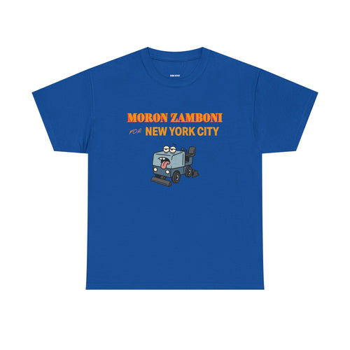 Moron Zamboni T-Shirt