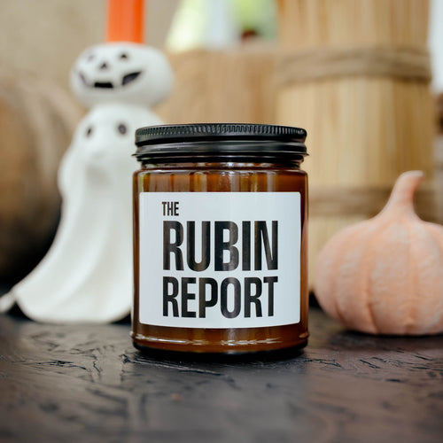 Autumn Calm Candle