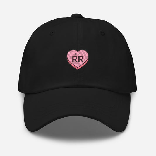 Valentine's Day RR Hat