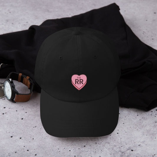 RR Valentines Hat