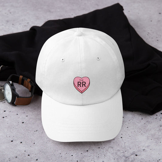 RR Valentines Hat