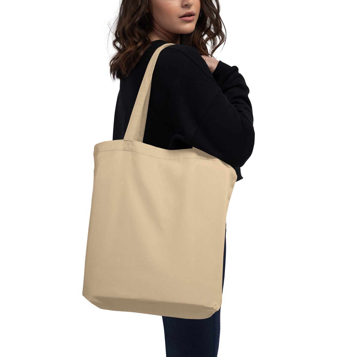 Eco Tote Bag (Rubin Report Lifestyle Design)