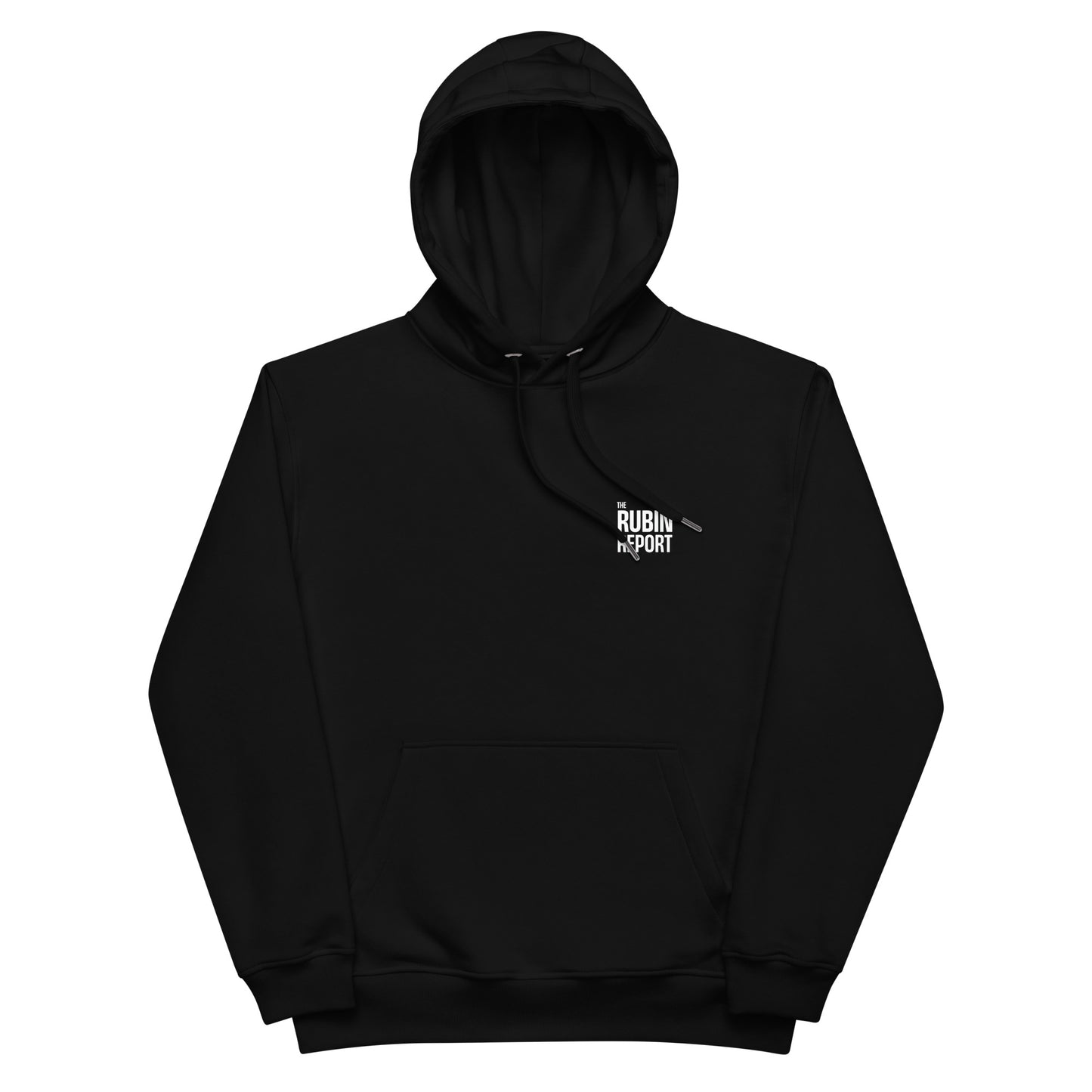 Crazy World Hoodie