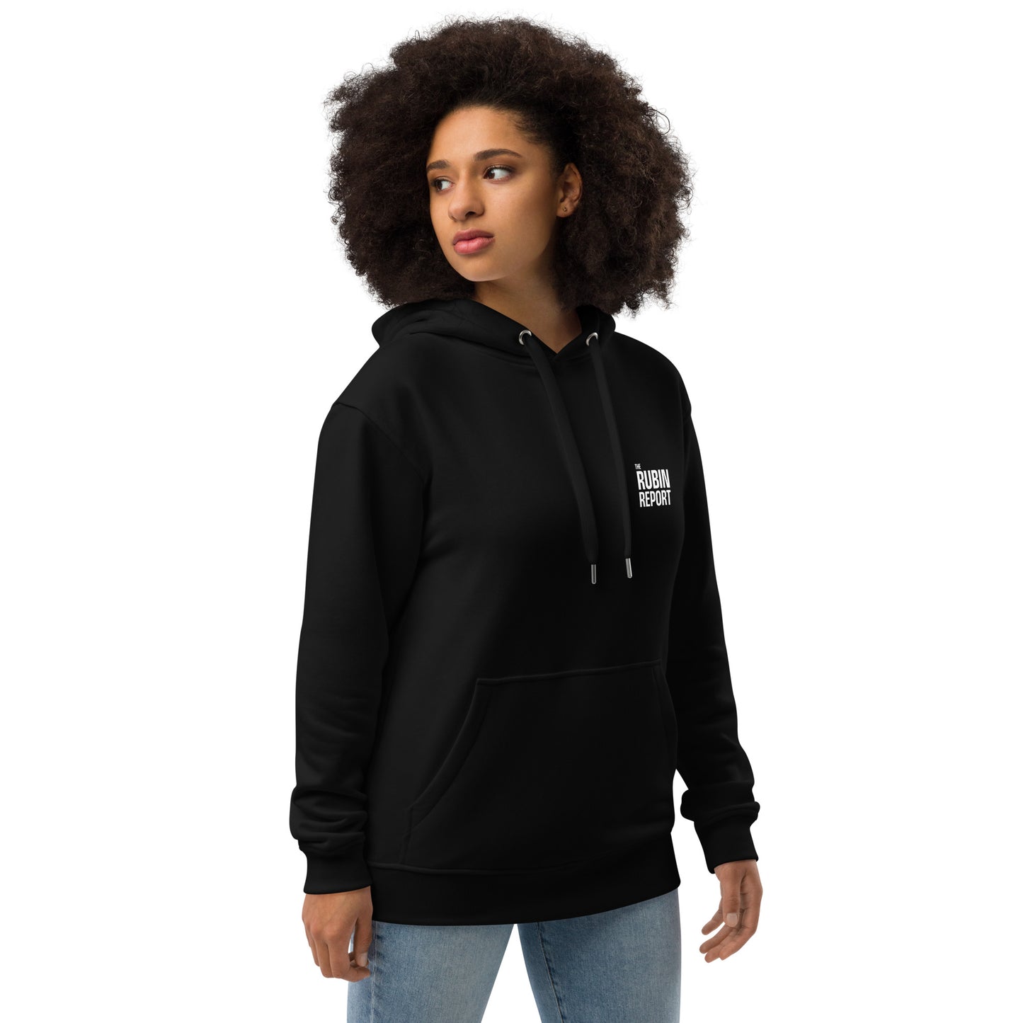 Crazy World Hoodie