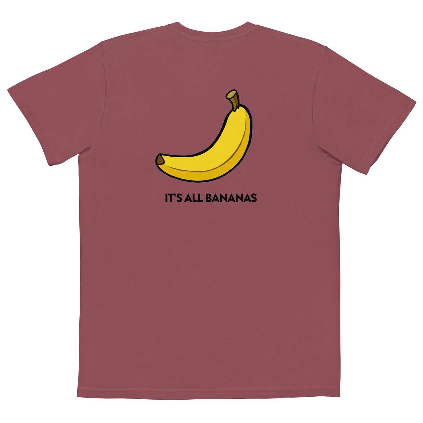 It's All Bananas T-Shirt