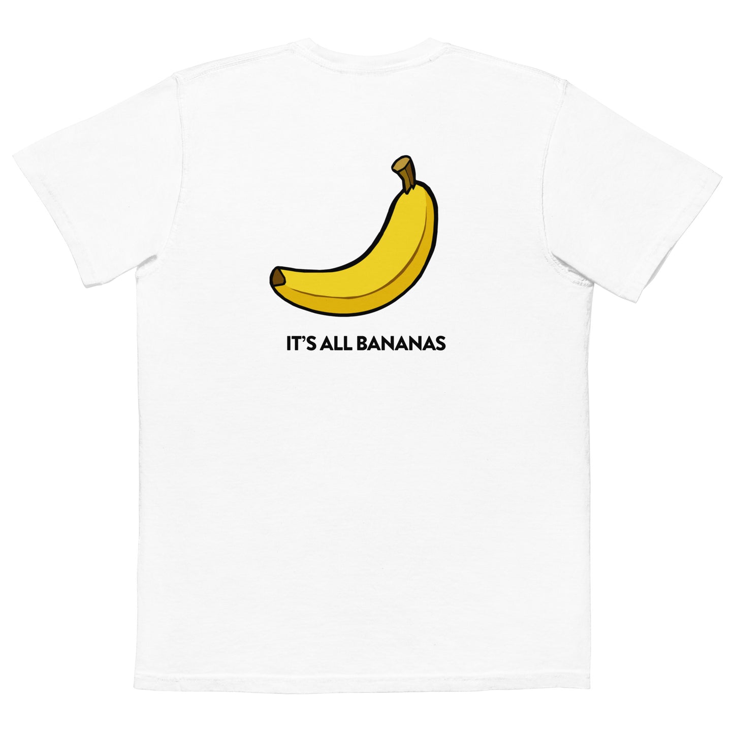 It's All Bananas T-Shirt
