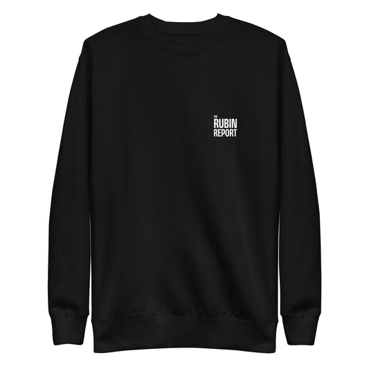 Crazy World Crew Neck