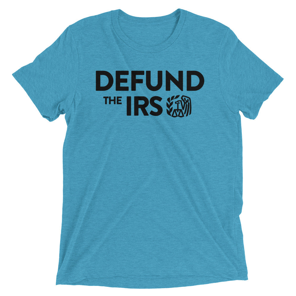 Defund the IRS T-Shirt